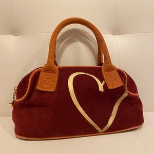 Hand Bag
